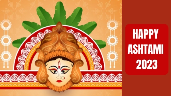 Navratri 2023: Ashtami Wishes, Greetings