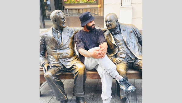 Ravindra Jadeja Ravindra Jadeja