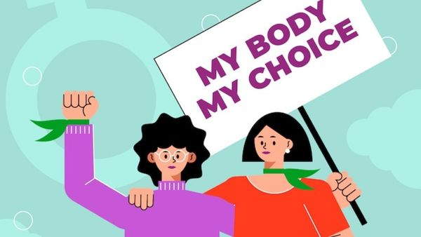 Supreme Court Rejects Plea To Abortion