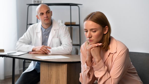 Risks Of Terminating Advanced Pregnancy