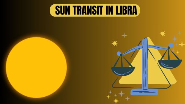 Sun Transit 2023 In Libra: These Zodiac Signs