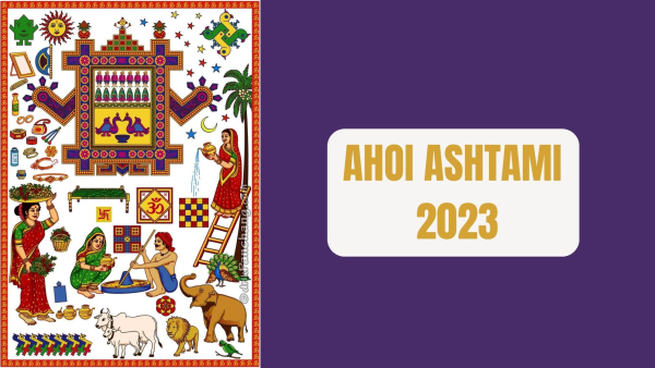 When Is Ahoi Ashtami 2023? Date, Shubh Muhurat, Puja Vidhi And Significance
