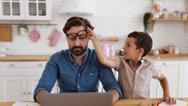 What Are The 5 Cs Of ADHD Parenting? What Are The 5 Cs Of ADHD Parenting?