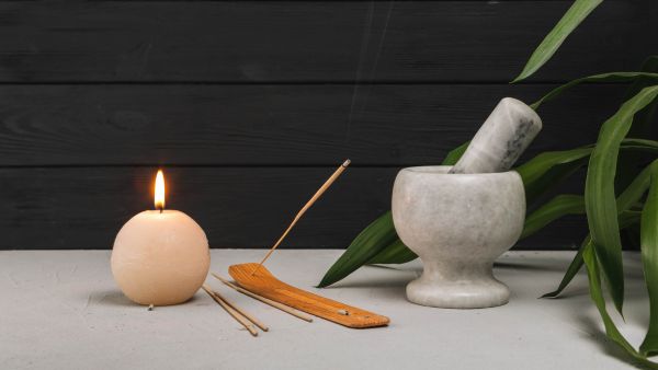 Are Agarbattis Safe For Kids?