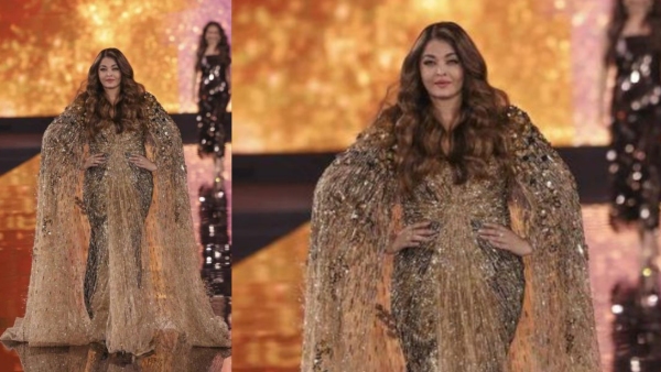 Aishwarya Rai Bachchan