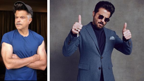 Anil Kapoors Styling Tips