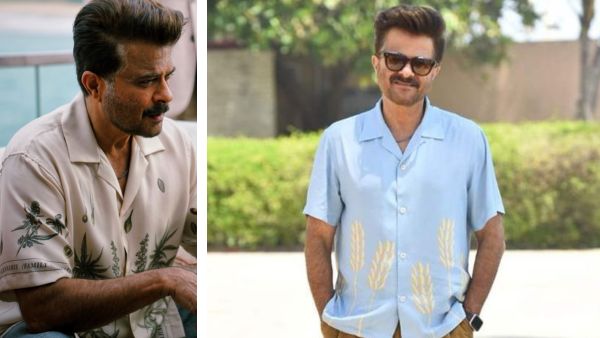 Anil Kapoors Styling Tips