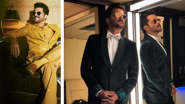 Anil Kapoors Styling Tips