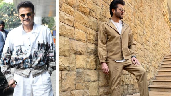 Anil Kapoors Styling Tips