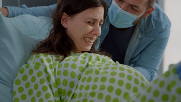 Are Epidurals Painful?