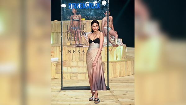 Athiya Shetty for Shivan & Narresh