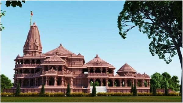 Ayodhya Ram Mandir Timeline Of Events Ayodhya Ram Mandir Timeline Of Events