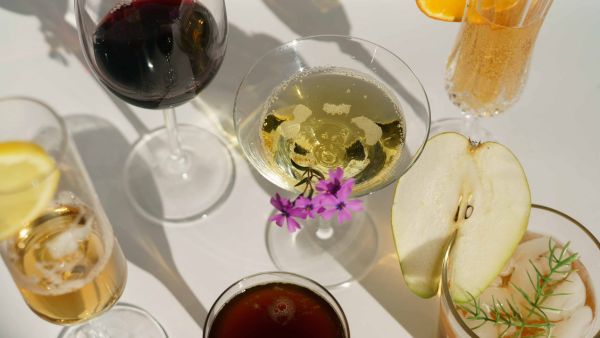 Interesting Benefits Of Gin