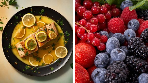 Superfoods That Are Anti Ageing