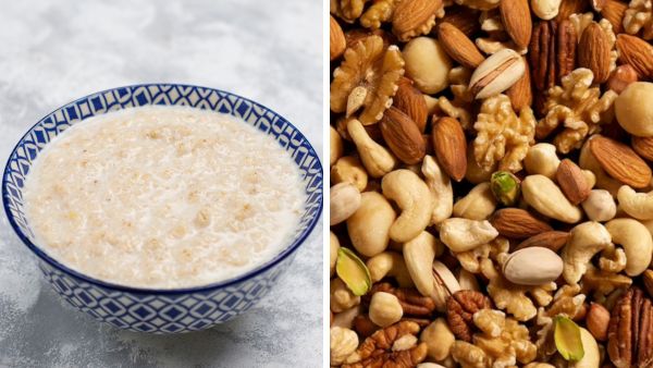 Superfoods That Are Anti Ageing