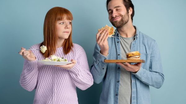 Superfoods That Are Anti Ageing