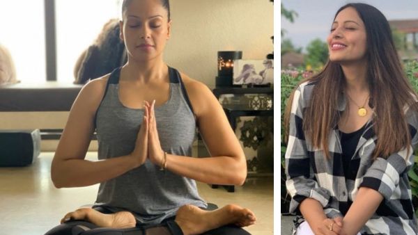 Bipasha Basus Postpartum Fitness