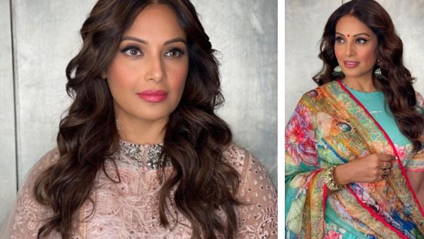 Bipasha Basus Postpartum Fitness