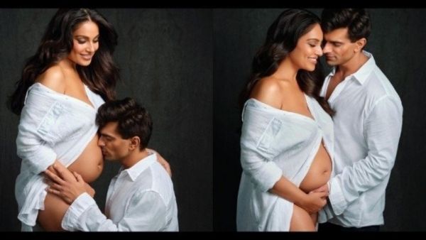 Bipasha Basus Postpartum Fitness