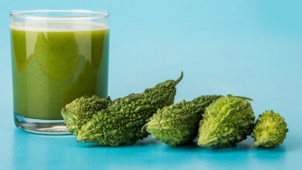 Benefits Of Bitter Gourd For Dengue
