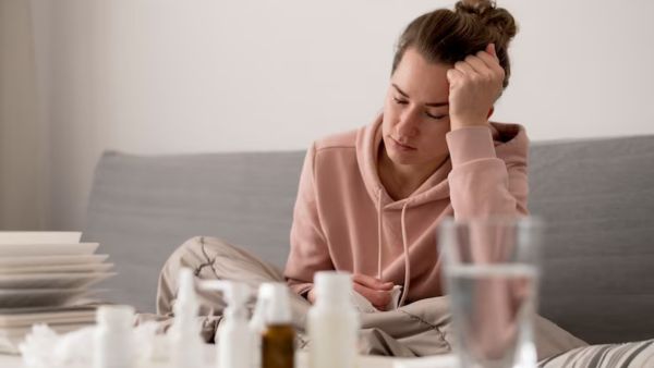 Benefits Of Bitter Gourd For Dengue