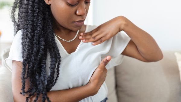 Foods May Increase Breast Cancer Risk