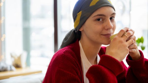 Morning Habit & Breast Cancer