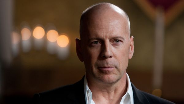 Bruce Willis Dementia Battle