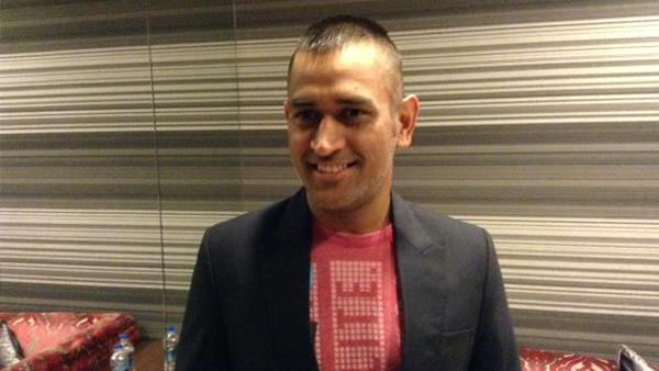Cricket World Cup 2023: 6 Hairstyles Of MS Dhoni 