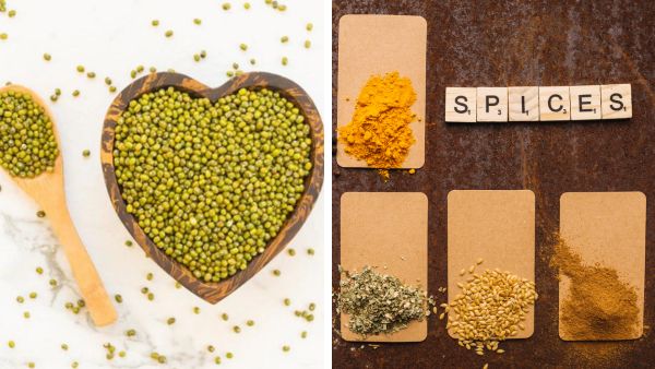 10 Best Cancer-Fighting Foods 10 Best Cancer-Fighting Foods