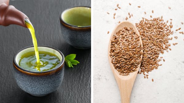 10 Best Cancer-Fighting Foods 10 Best Cancer-Fighting Foods