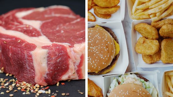 Can Eating These Foods Trigger Tumour? Can Eating These Foods Trigger Tumour?