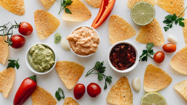 Are Nachos Healthy? Are Nachos Healthy?