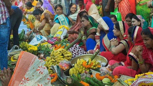 Jitiya Vrat 2023: Is Jitiya Vrat On 6th Or 7th October?