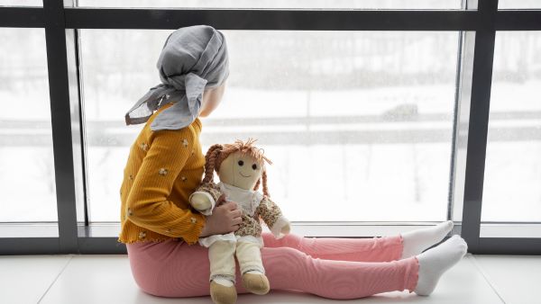 Can Children Get Breast Cancer?