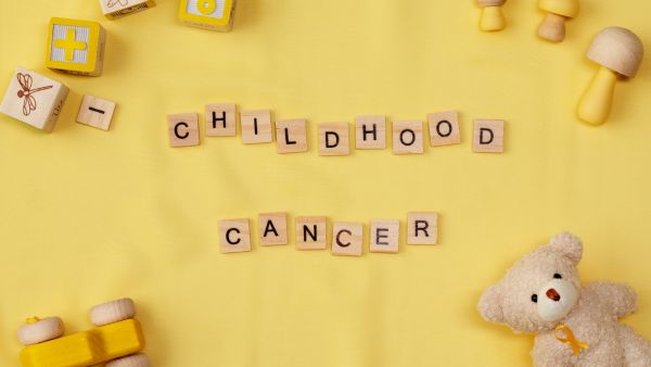 Can Children Get Breast Cancer?
