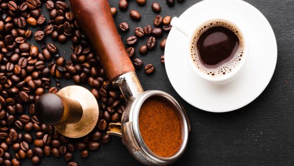 Coffee For A Healthier Scalp