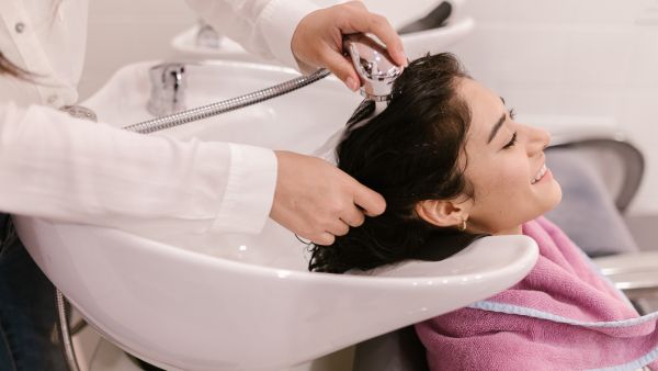 Coffee For A Healthier Scalp