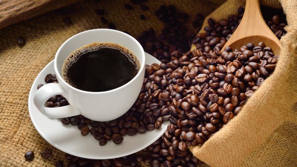 Coffee For A Healthier Scalp