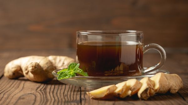 5 Hot Beverages For Common Cold 5 Hot Beverages For Common Cold