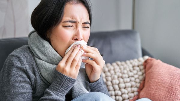 5 Hot Beverages For Common Cold 5 Hot Beverages For Common Cold