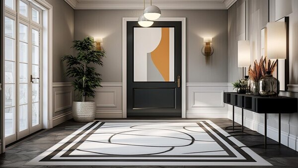 How To Choose The Right Runner Rug For Your Hallway How To Choose The Right Runner Rug For Your Hallway