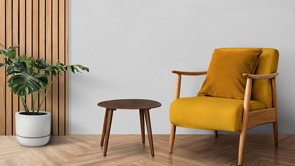 How To Choose The Accent Chair