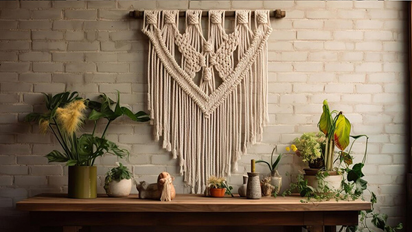 10 Offbeat Ways To Decorate Walls In Your Home