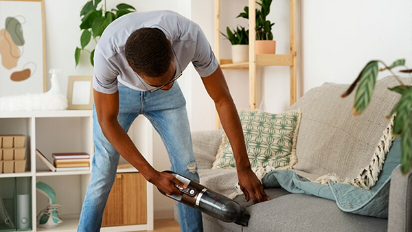 9 Uncommon Things You Forget To Clean