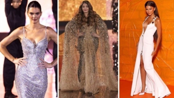 Paris Fashion Week 2023