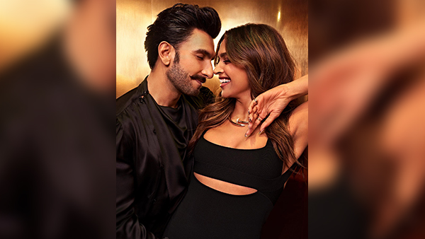  Koffee With Karan 8: Deepika Padukone And Ranveer Singh 