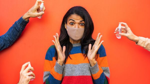 Habits To Protect Your Lungs