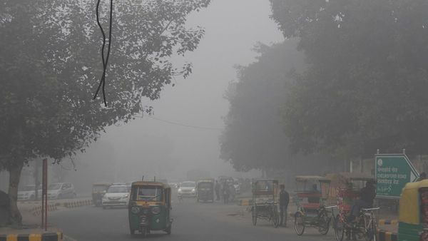 Habits To Protect Your Lungs