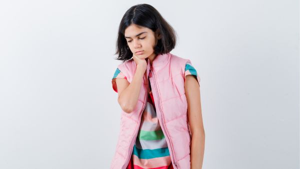 Dengue Fever In School-Going Kids